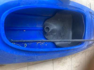 Kayak For Sale 4000 baht