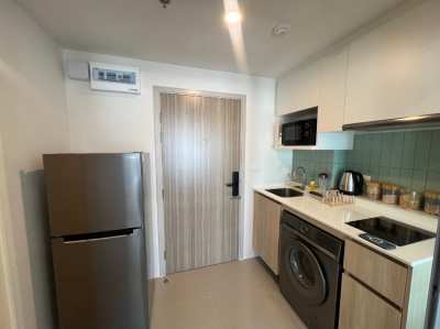 Phyll Condo near Central, Phuket for Rent !!!