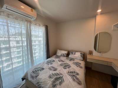 Phyll Condo near Central, Phuket for Rent !!!