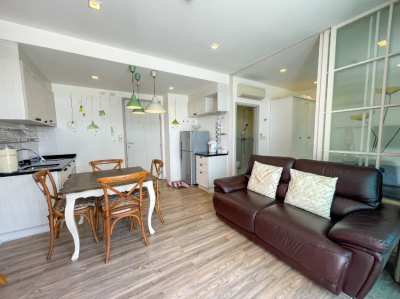 Summer: 1 Bedroom Condo (22231)