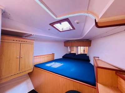 SAILING YACHT Private Sale by Owner Model Harmony 47 Year 2006