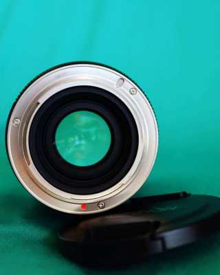 Samyang 50mm F1.2 Prime Portrait Lens for Sony E-Mount,  (Rokinon)  