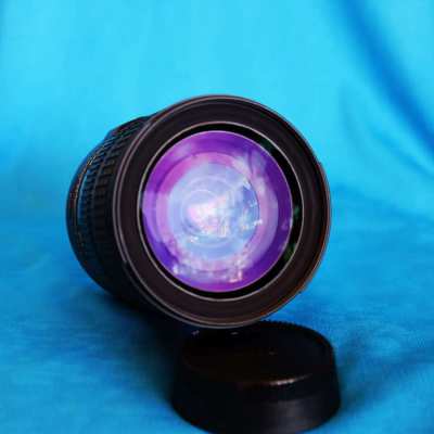 Nikon Nikkor 24-120mm f/3.5-5.6G VR Vibration Reduction