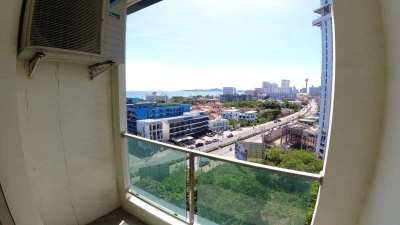 Dusit Grand Condo View For Sale !