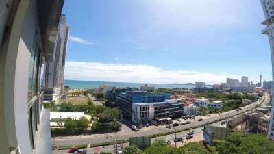 Dusit Grand Condo View For Sale !