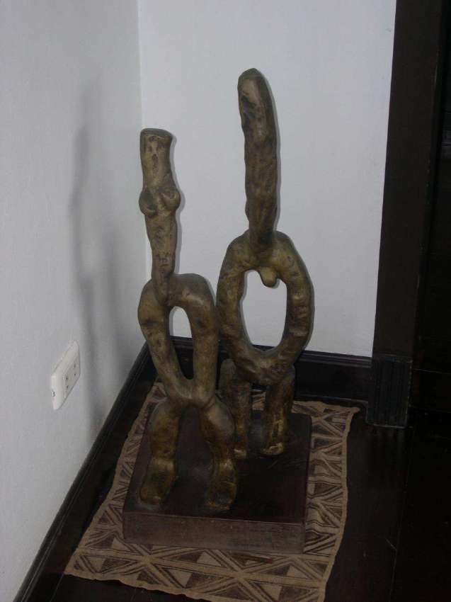 Sculpture