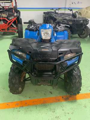 ATV 2016 Polaris Sportsman 450cc
