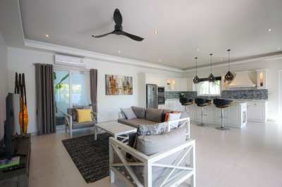 Orchid Paradise Homes: Superb 3 Bed Pool Villa (22503)