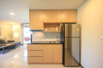 My Style: 2 Bedroom Condo (22612)