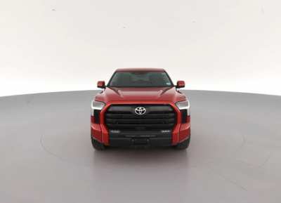 RENT 2022 Toyota Tundra CrewMax For 10,000 Monthly