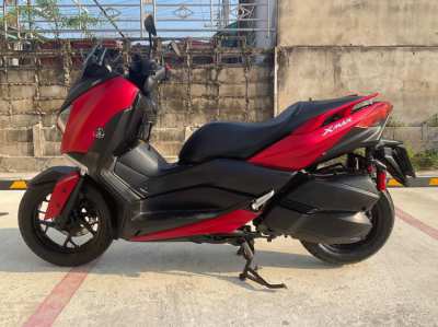 Yamaha X-Max 300 cc, 2021, perfect condition. Only 79.000!