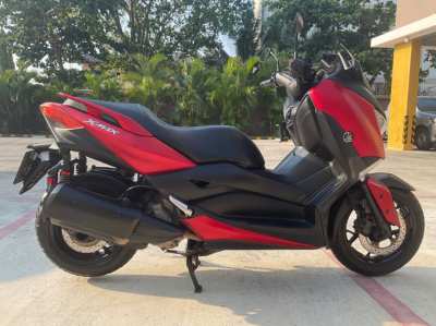 Yamaha X-Max 300 cc, 2021, perfect condition. 99.000 Fixed price!