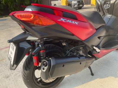 Yamaha X-Max 300 cc, 2021, perfect condition. Only 79.000!