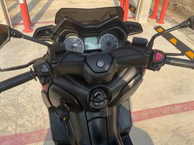 Yamaha X-Max 300 cc, 2021, perfect condition. Only 79.000!