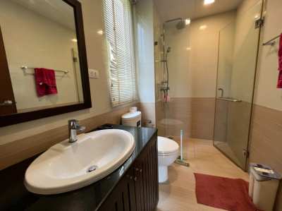 Baan View Viman: Studio Condo (27578)