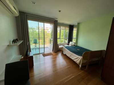 Baan View Viman: Studio Condo (27578)