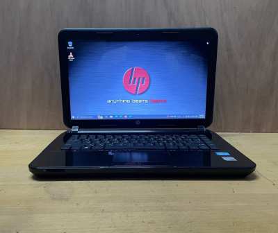 HP 14-d00TX8 Laptop