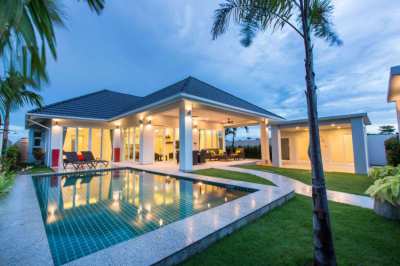 Hua Hin's Number one Development