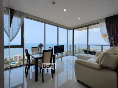  ☆ HOT!!! For Sale | Spacious 1 Bedroom | Riviera Wongamat