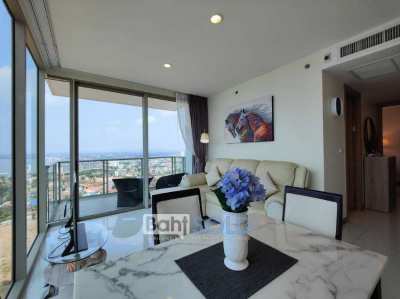  ☆ HOT!!! For Sale | Spacious 1 Bedroom | Riviera Wongamat