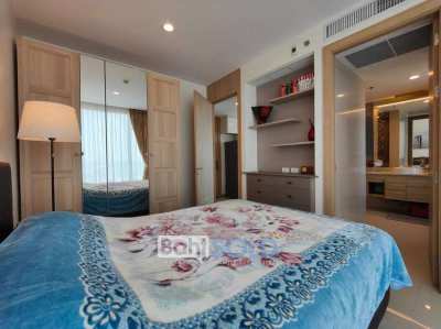  ☆ HOT!!! For Sale | Spacious 1 Bedroom | Riviera Wongamat