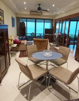 Condo for SALE  -  Chom Talay Resort