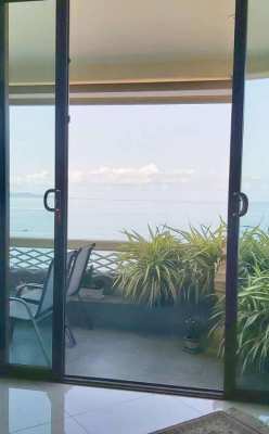 Condo for SALE  -  Chom Talay Resort