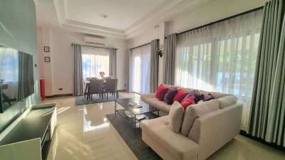 Single House For Sale 3,950,000 THB ! 