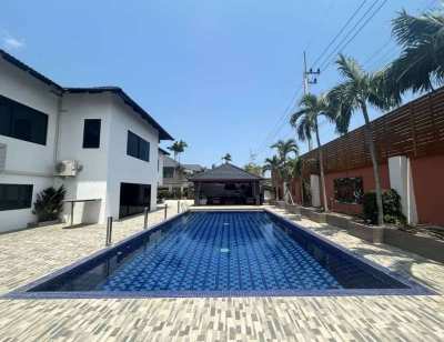 Amazing Luxury 4 Bedroom Pool Villa For Sale.