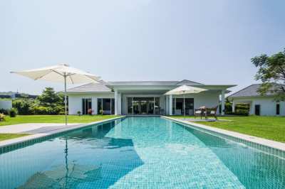 Baan Ing Phu: Luxury 4 Bedroom Pool Villa (24114)