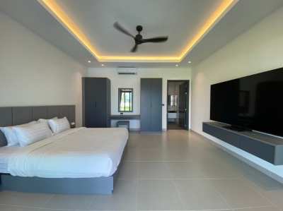 Immaculate 4 Bed Pool Villa (24207)