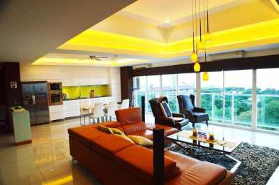 Premium 2bedroom apartment in Siam Oriental Garden, Pratumnak