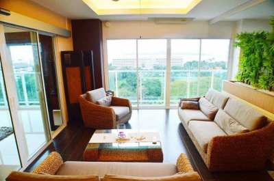 Premium 2bedroom apartment in Siam Oriental Garden, Pratumnak