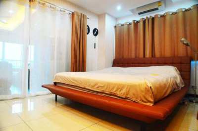 Premium 2bedroom apartment in Siam Oriental Garden, Pratumnak