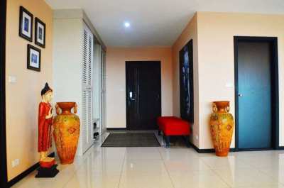 Premium 2bedroom apartment in Siam Oriental Garden, Pratumnak