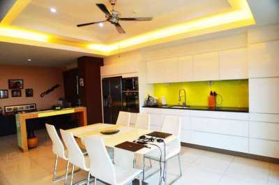 Premium 2bedroom apartment in Siam Oriental Garden, Pratumnak