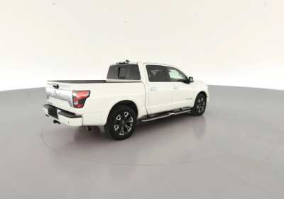 2024 Nissan Titan For Rent 9,800 Month 