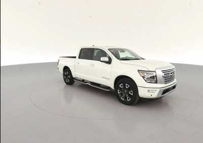 2024 Nissan Titan For Rent 9,800 Month 