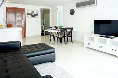 Club Royal Wongamat - One Bedroom For Sale