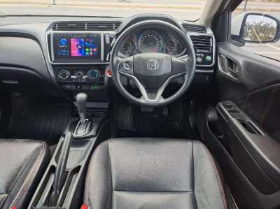 Honda City 1.5 V i-VTEC 2019