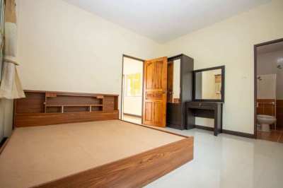 3 BR Single-Storey House For Sale (SANK190)