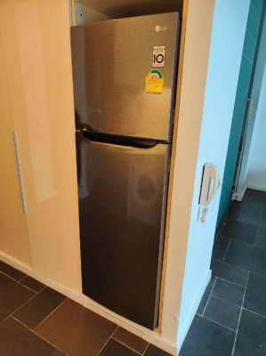 For Sale: LG GN-B272SQCB 2-Door Refrigerator