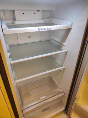 For Sale: LG GN-B272SQCB 2-Door Refrigerator