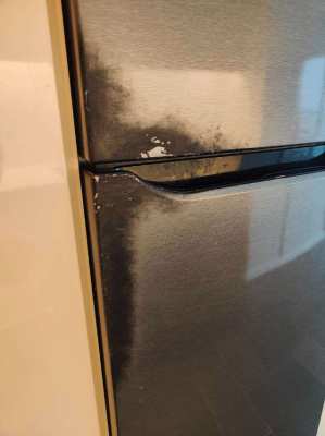 For Sale: LG GN-B272SQCB 2-Door Refrigerator