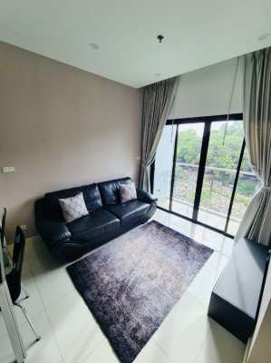 THE AXIS CONDOMINIUM 2 BEDS ONLY 3,899 M THB.