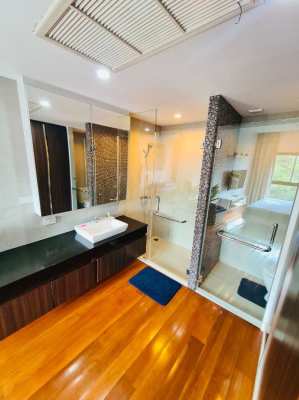 THE AXIS CONDOMINIUM 2 BEDS ONLY 3,899 M THB.