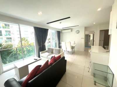 City Center Residence 2 Bed With Beautiful Pool View 