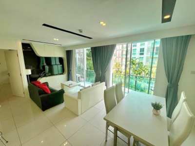 City Center Residence 2 Bed With Beautiful Pool View 