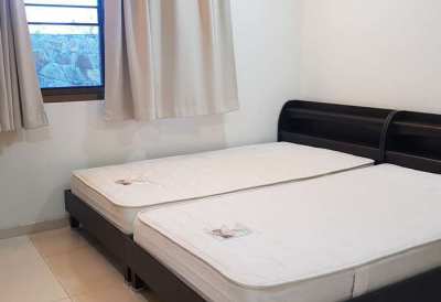 HR1371 2 bedroom house for  rent 