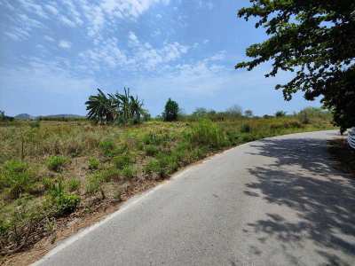 70-1-71 Rai - Excellent Land Investment Opportunity! 